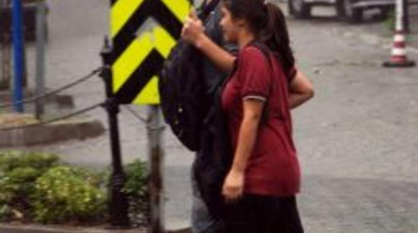 Aydın&rsquo;da Yağış Etkisini Artıracak