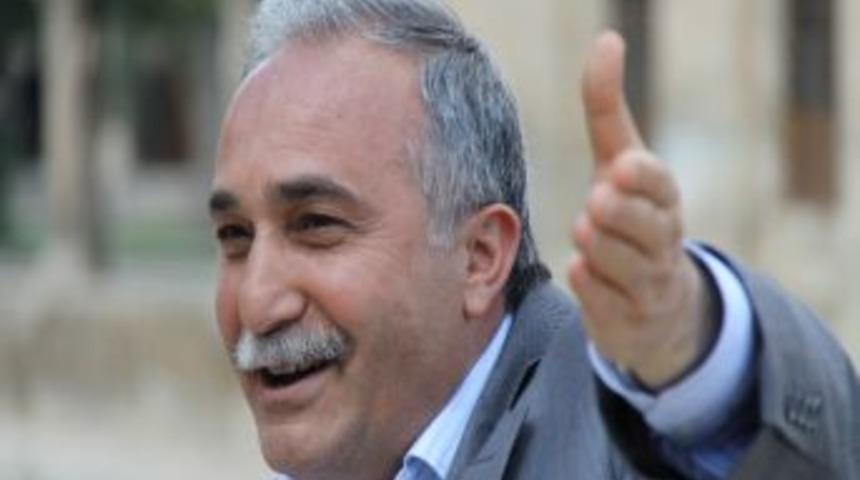 Şair Nabi Sempozyumu Suriye Yerine Şanlıurfa&rsquo;da Yapıldı