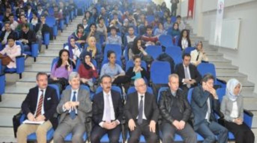 Hukukun G&uuml;ncel Sorunları Ve &Ccedil;&ouml;z&uuml;m &Ouml;nerileri Tartışıldı