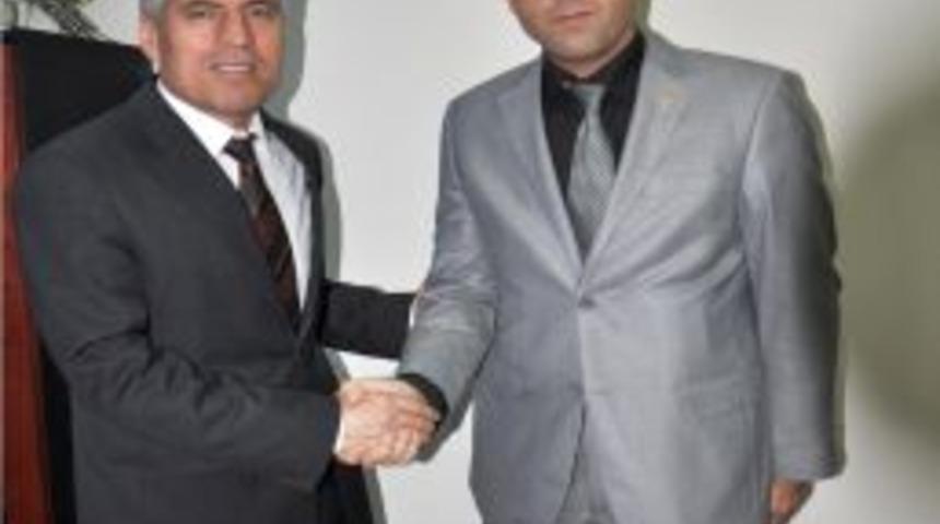 Selvi: Malatya'nın Mera Alanı Hayvancılık I&ccedil;in Avantajlı