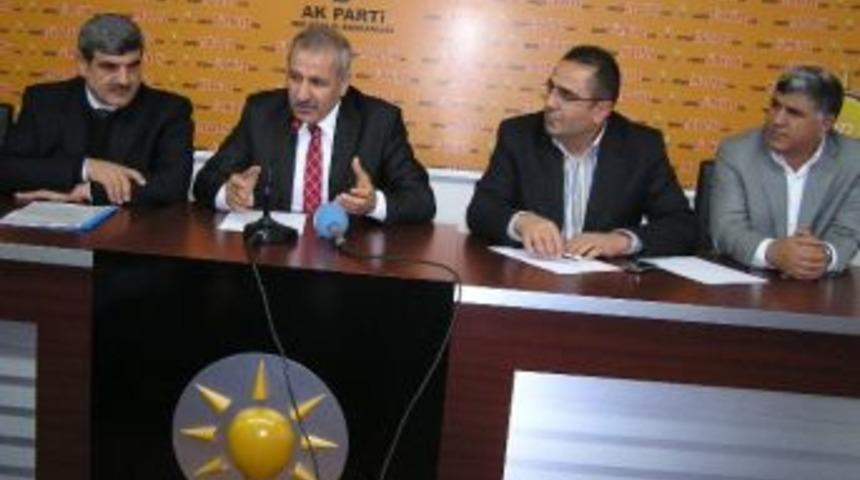 Şeker İş&ccedil;ileri Kadro İstedi