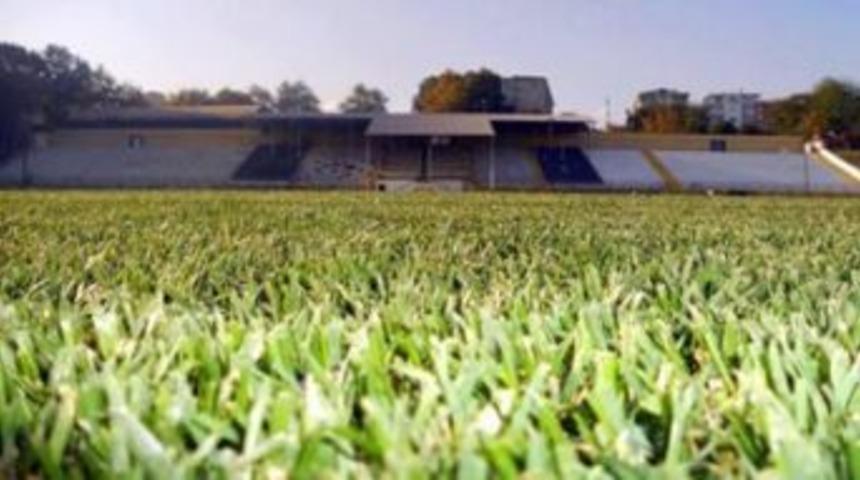 Tekirdağspor stadına kavuşuyor