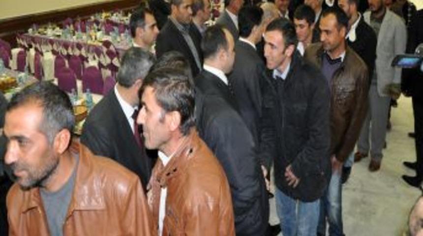 Kan Davası Barış Ile Sonu&ccedil;landı