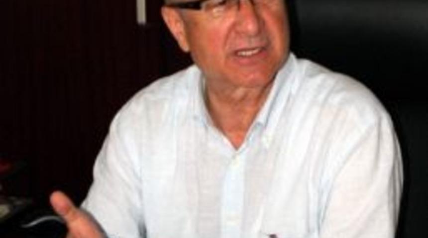 Pekel&rsquo;in 10 Aralık İnsan Hakları G&uuml;n&uuml; Mesajı