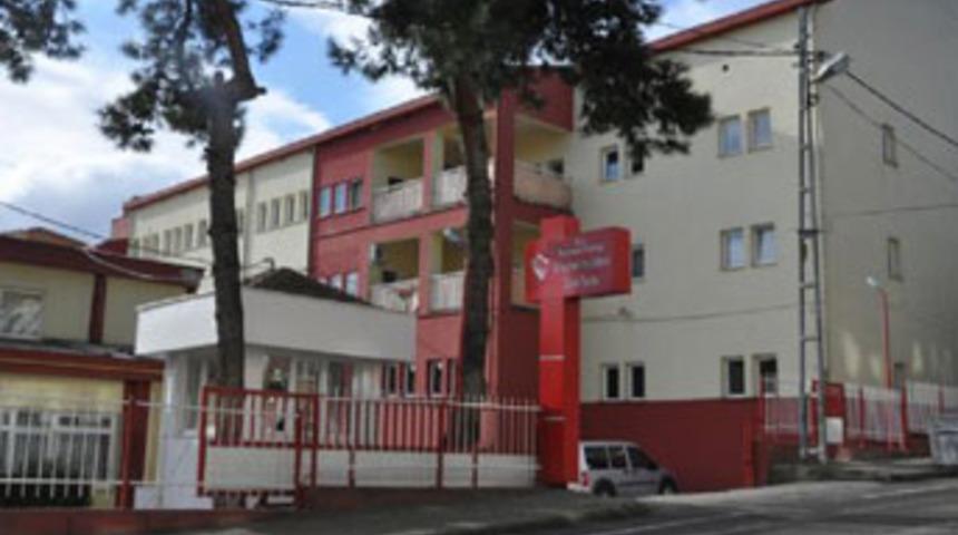 &Ccedil;ocuk yuvasında dayak iddiası!