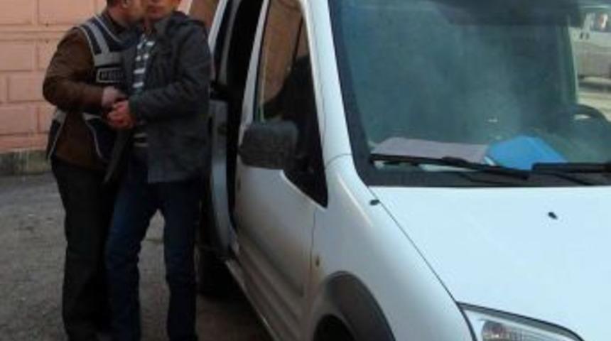 Aksaray'daki Silahlı Kavga