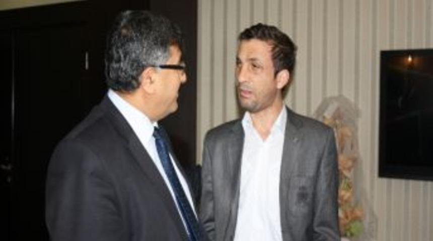 Uğur Acar'dan, Organ Bağışı &Ccedil;ağrısı