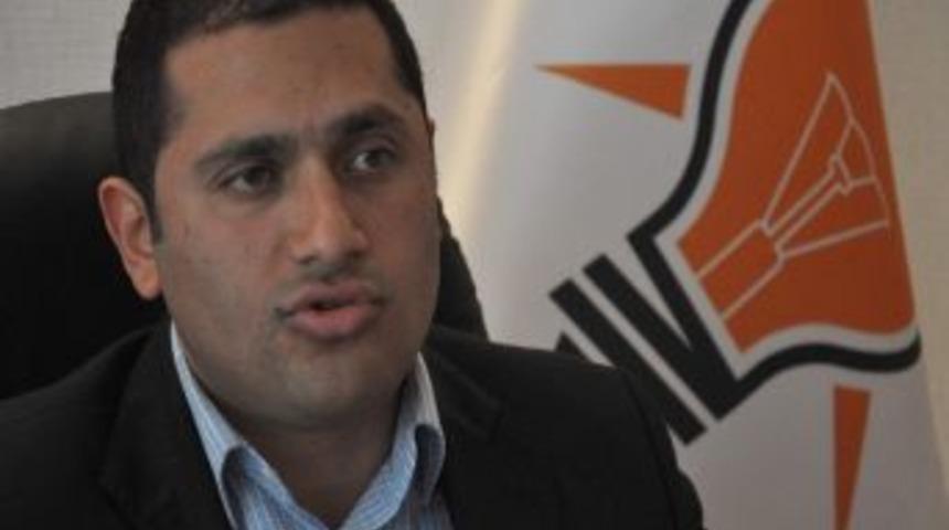 Karaduman’dan İlçe Açıklaması