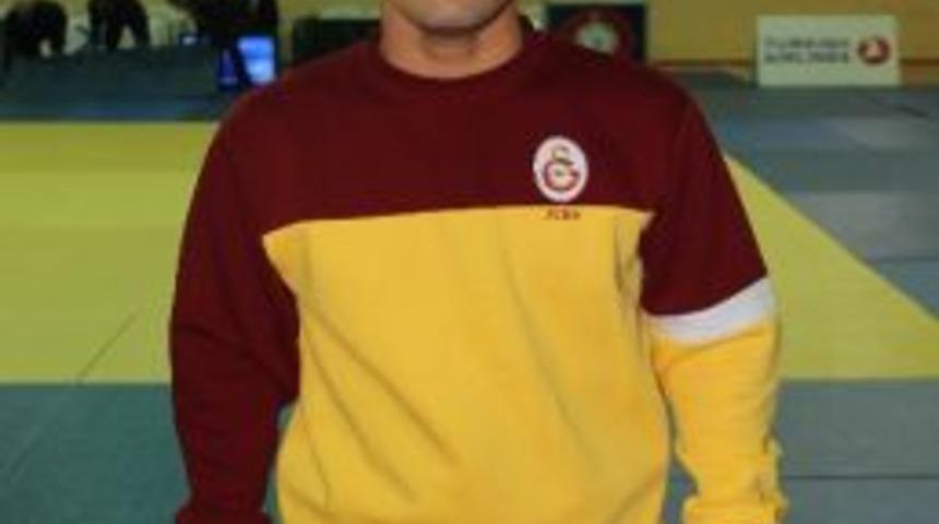 Judo&rsquo;da Galatasaray-trabzonspor Derbisi