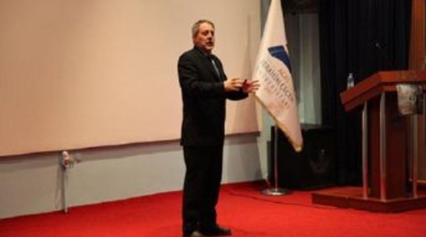 Ağrı İbrahim &Ccedil;e&ccedil;en &Uuml;niversitesi'nde D&uuml;nya &Ouml;z&uuml;rl&uuml;ler G&uuml;n&uuml; Etkinlikleri