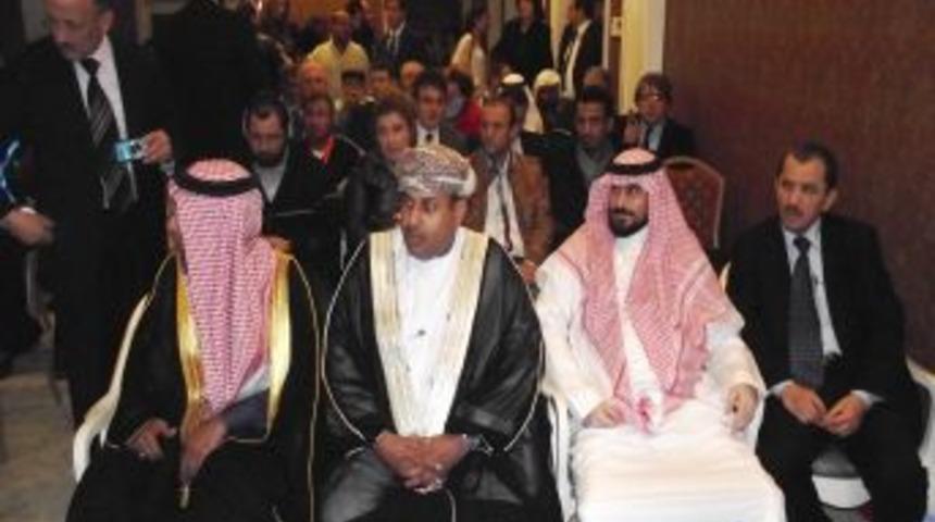 Yalova&rsquo;ya Arap Yatırımcı &Ccedil;ıkarması