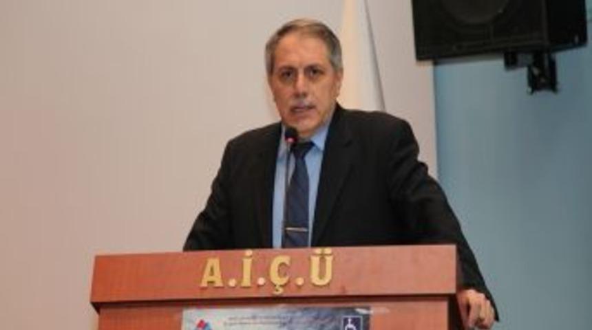 "T&uuml;rkiye'de Istihdam Politikaları Sağlam Insanlar D&uuml;ş&uuml;n&uuml;lerek Hazırlanıyor"