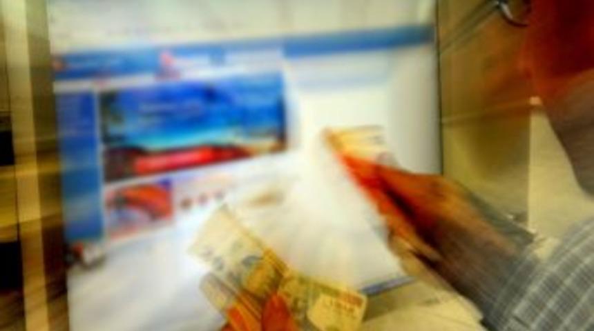 Merkez, EFT&rsquo;de &lsquo;perakende&rsquo; Sistemine Ge&ccedil;ti