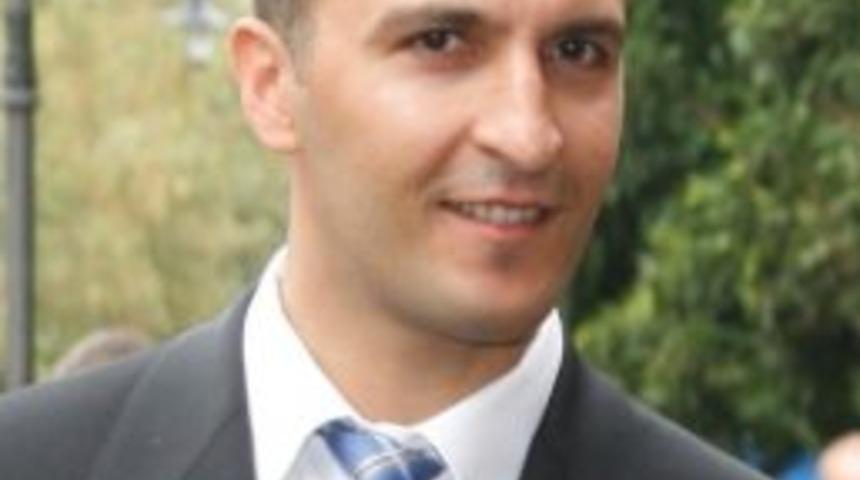 Sel&ccedil;uk Esnaf Ve Sanatkarlar Odası Y&ouml;netim Kurulu &Uuml;yesi &Ouml;zg&uuml;r Aydoğan'dan A&ccedil;ıklama