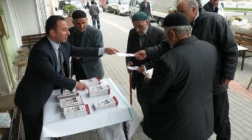 Soba Zehirlenmelerine Karşı Uyardılar