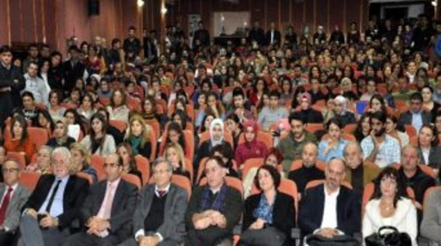 Be&uuml; Mungan&rsquo;ı Ağırladı