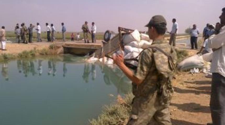 Katil K&ouml;pr&uuml; Can Alıyor