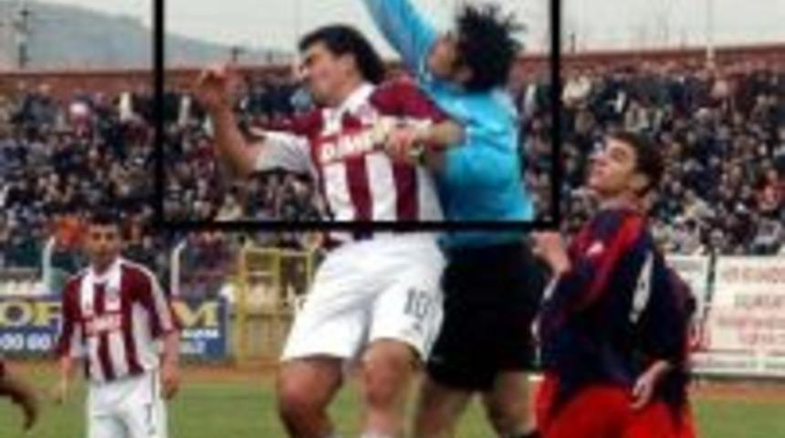 1.Lig Kesmez Hedef S&uuml;per Lig