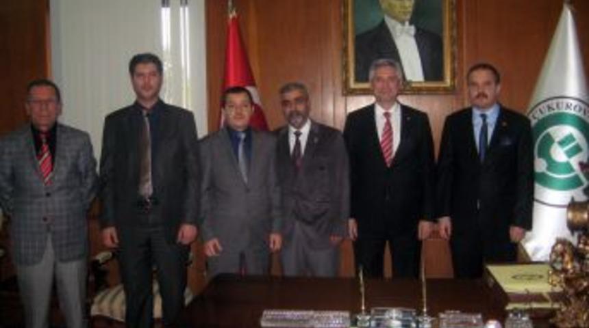 Kibar, &lsquo;STK&rsquo;lar &ouml;nemli&rsquo;