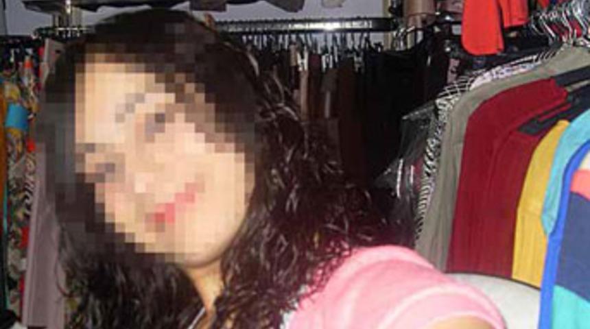 'Manken olacağı' deyip evden ka&ccedil;tılar