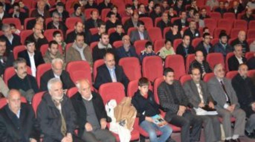 Necmettin Erbakan &Uuml;niversitesi &Ouml;ğretim &Uuml;yesi Prof. Dr. Orhan &Ccedil;eker: