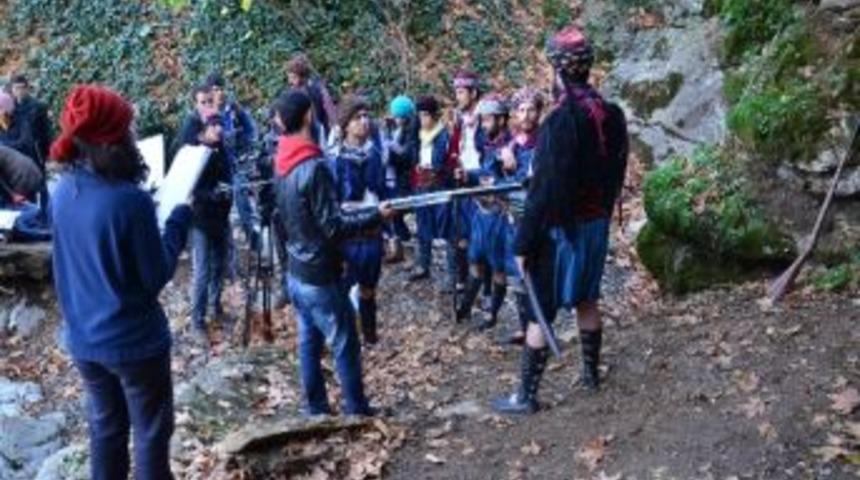 &lsquo;efe&rsquo;nin &Ccedil;ekimleri Tamamlandı