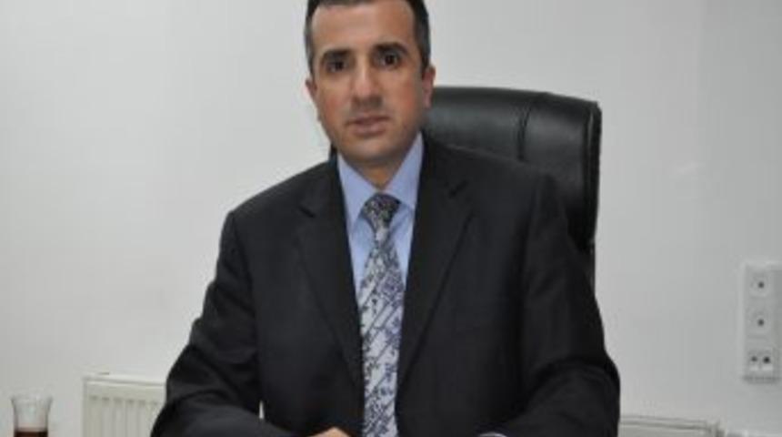 'Yeni Sağlık Yapılanması, Bir Kalemde 400 Bin Lira Tasarruf Sağladı'