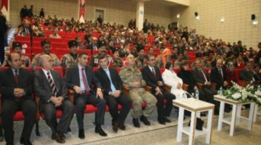 Kilis'in Kurtuluşunun 91'inci Yıld&ouml;n&uuml;m&uuml; Etkinlikleri