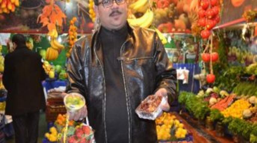 Yaz Meyveleri Cep Yakıyor