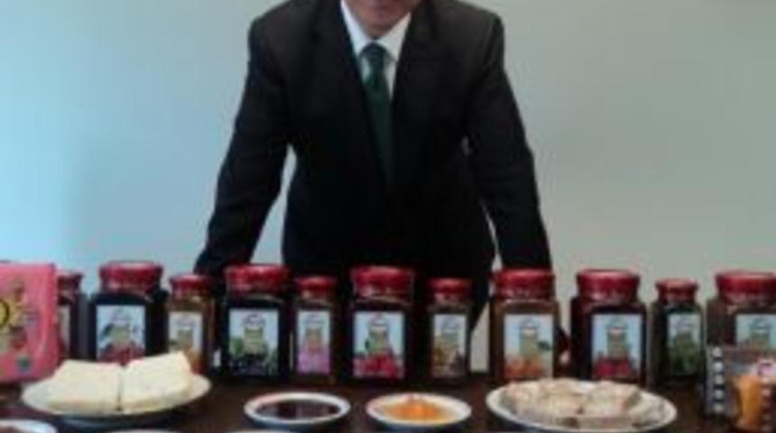 Re&ccedil;elde Pazar Lideri Oldu Cezayir'e Fabrika Kuracak