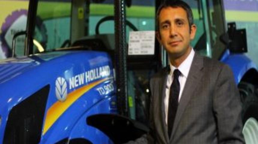 6 Kıtada 90&rsquo;dan Fazla &Uuml;lkeye T&uuml;rk Trakt&ouml;r Damgası