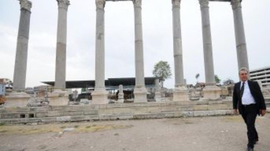 City Mayors Foundation, Kocaoğlu'nu 'Ayın Başkanı' Se&ccedil;ti