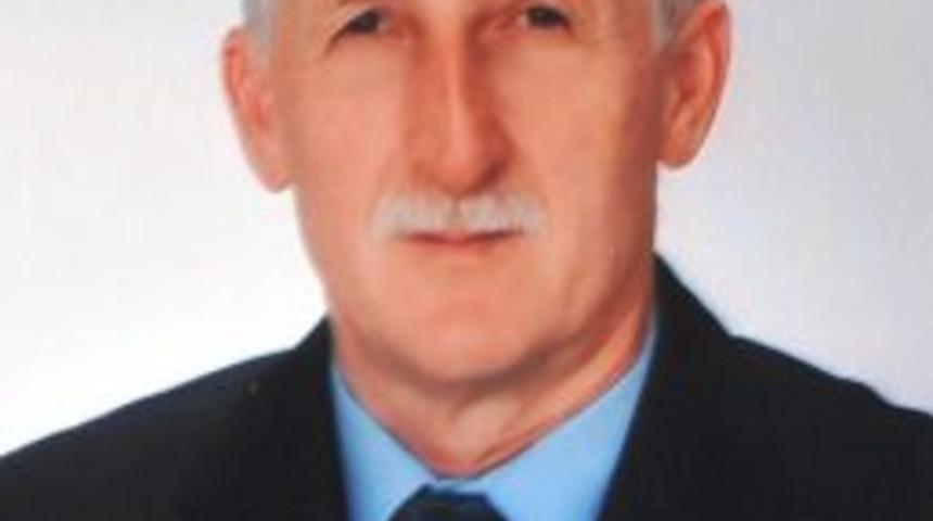 Ak&ccedil;akoca Belediye Başkan Yardımcısı &Ccedil;akmak;