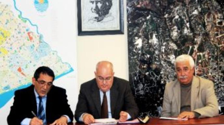 Berkant İsmi Yenişehir&rsquo;de Yaşayacak