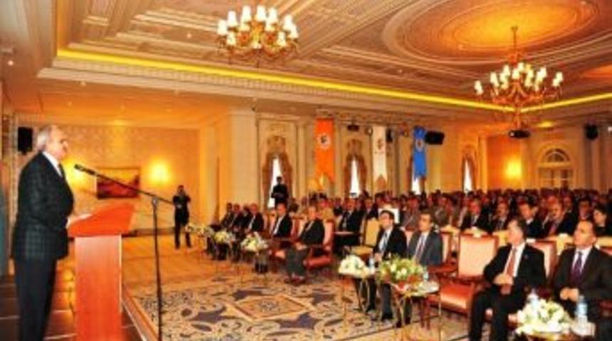 Tapu Ve Kadastro Personeline Eğitim Semineri