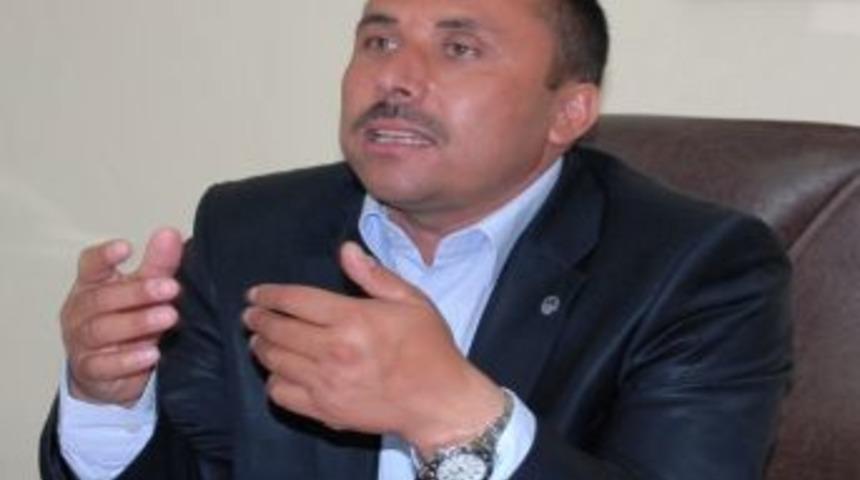 Elbistan'da Fak&uuml;lte Yeri Arayışı