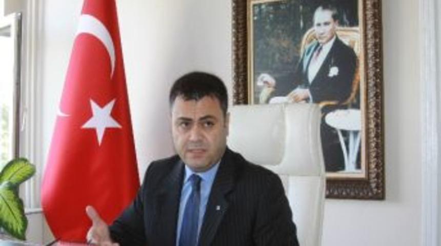 Saruhanlı'da Yaşayan Gaziler Kıbrıs Yolcusu