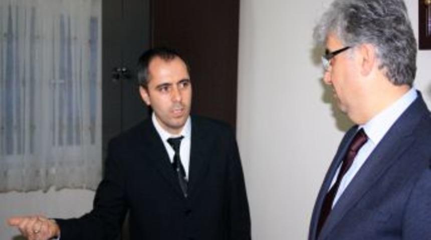 Kars Kadın Doğum Hastanesi'nde 'anne Oteli' Uygulaması Başladı