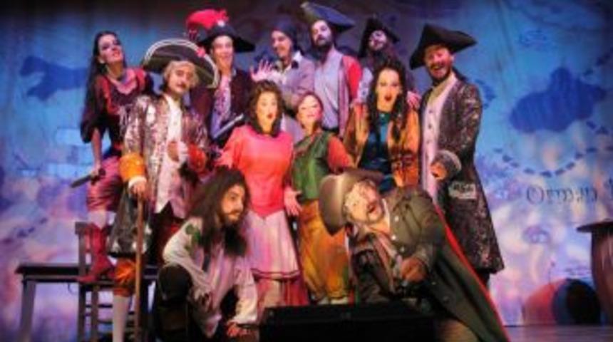 &lsquo;Define Adası&rsquo;, Şubat Ayına Kadar Kapalı Gişe Oynayacak