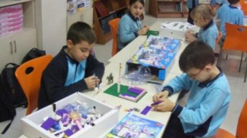 &Ouml;ğrenciler Kul&uuml;p Faaliyetleri İle Kendilerini Geliştiriyor