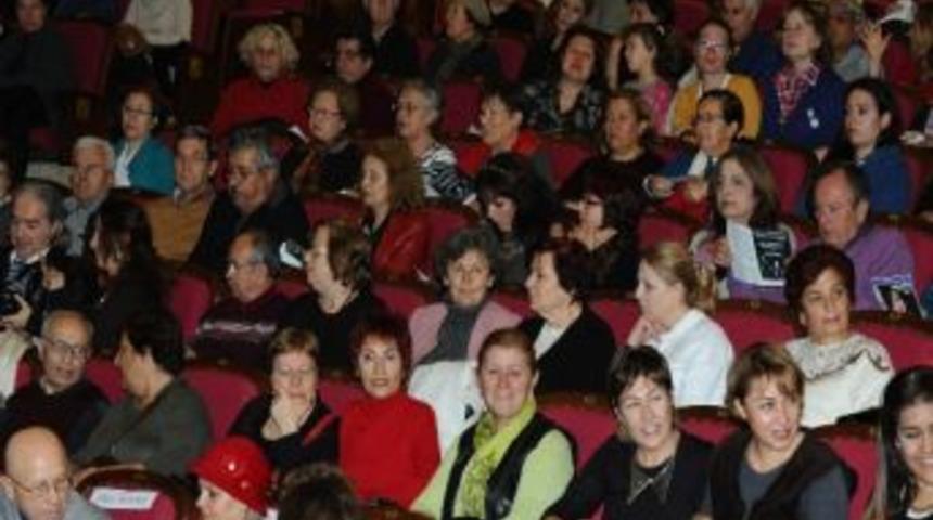 Sanat&ccedil;ıların Karşıyaka Sevgisi