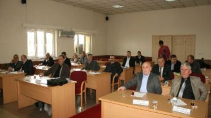 D&uuml;zce İgm'den K&uuml;mes Ve Ahırlara Red