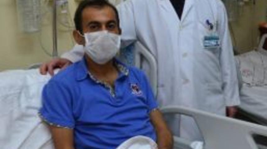 Organlarıyla 6 Kişiye Hayat Verdi