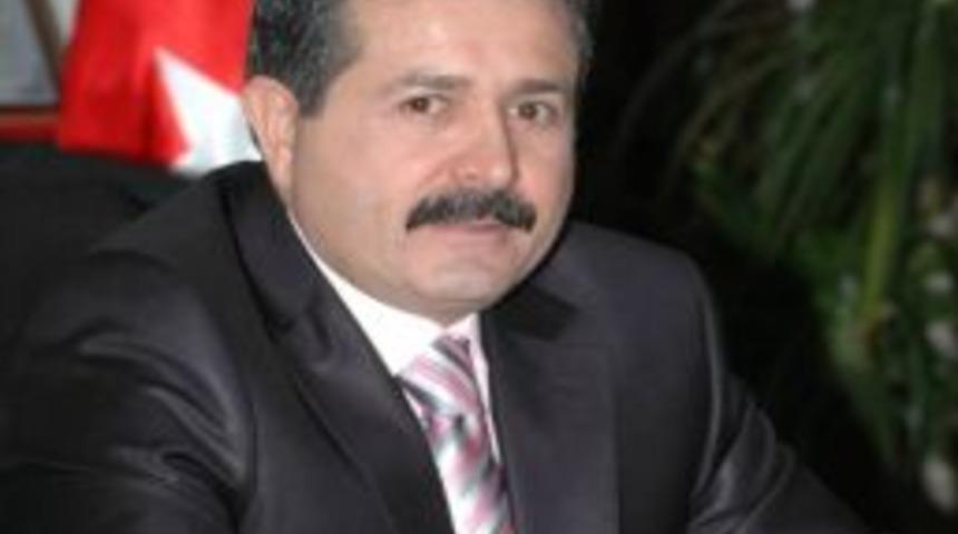 Başkan Berberoğlu&rsquo;ndan 10 Aralık Mesajı