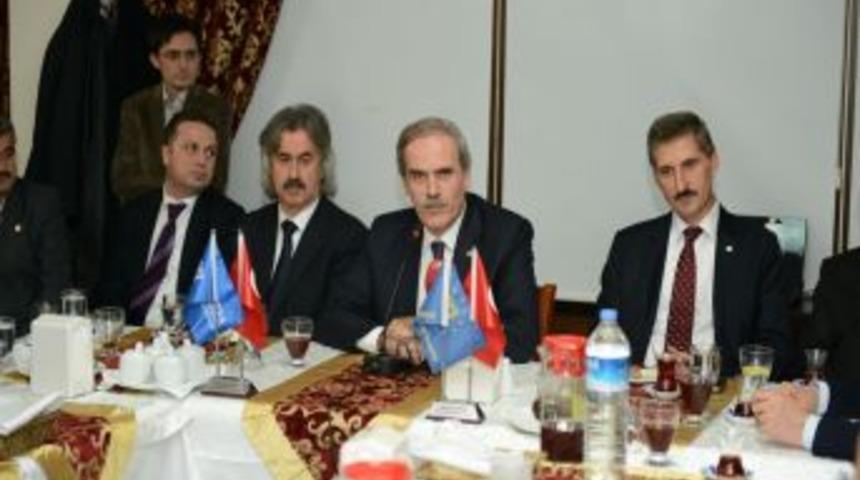 Balkanlar Ve G&ouml;&ccedil; Kongresi'nin Sonu&ccedil; Bildirgesi Kitap Haline Getirilecek