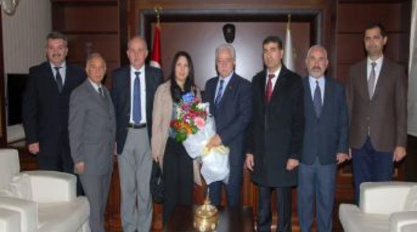 Adana&rsquo;da 8 Bin 500 &Ouml;zel &Ccedil;ocuğa Eğitim Veriliyor