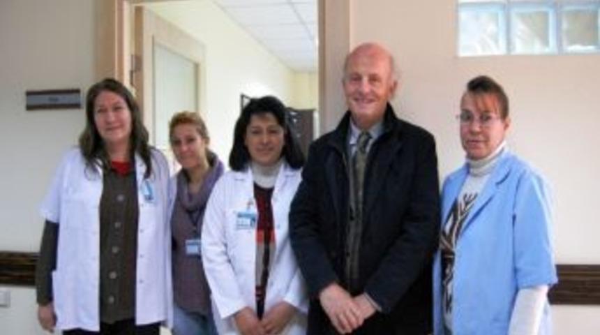 D&uuml;nya Sağlık &Ouml;rg&uuml;t&uuml;'nden Aile Hekimliğine Tam Not