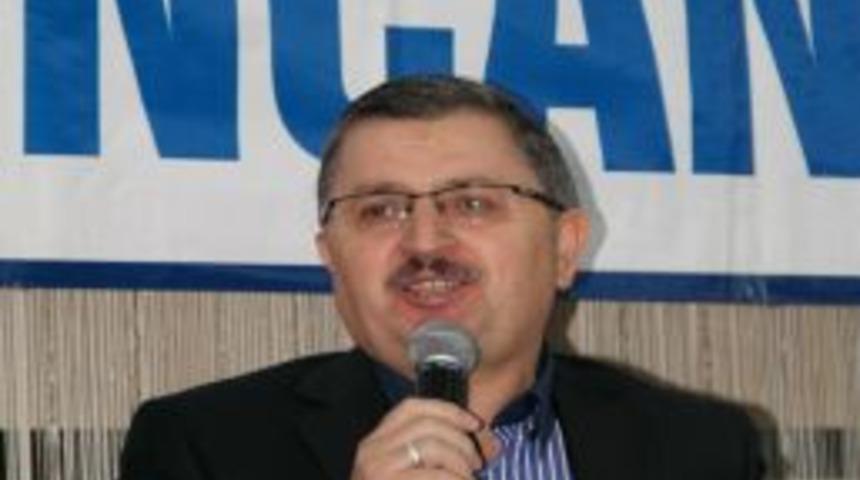 Referandumla 'milletin Devleti' Anlayışına Ge&ccedil;ildi D&ouml;n&uuml;ş&uuml;m I&ccedil;in Anayasa Şart'