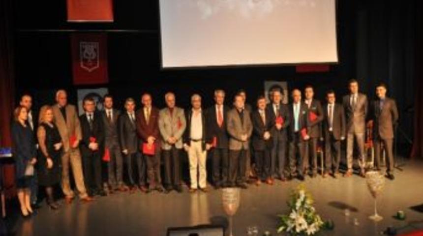 Fatsa&rsquo;da Bir S&ouml;z Bir Saz Gecesi