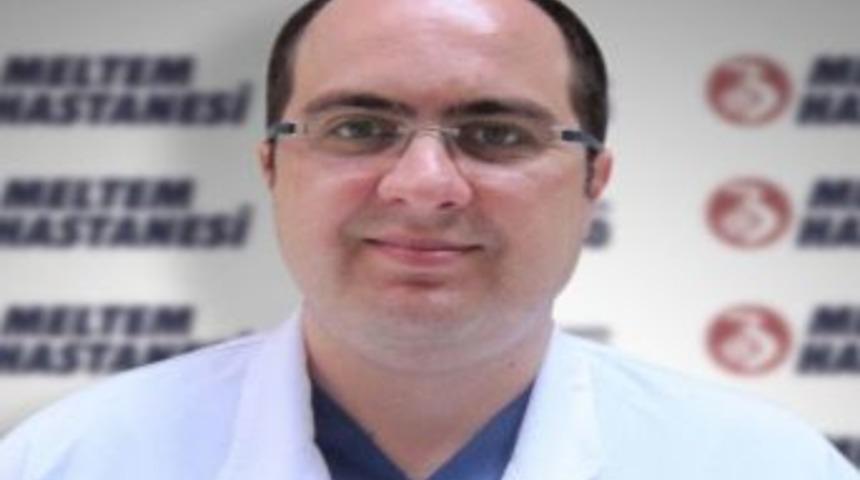 G&ouml;bek Fıtığı Uyarısı